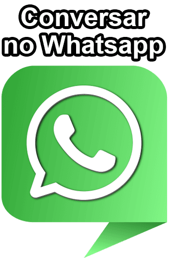 Botão flutuante para o Whatsapp Creditiva