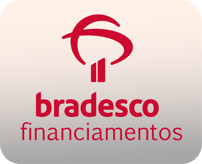 Logo-marca do Banco Bradesco