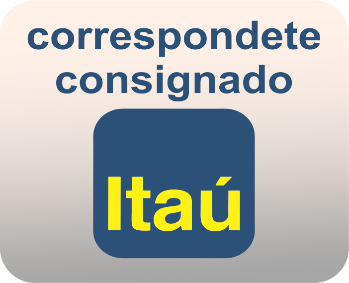 Logo-marca do Banco Itaú