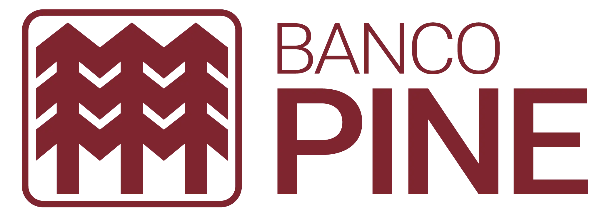 Logo PINE
